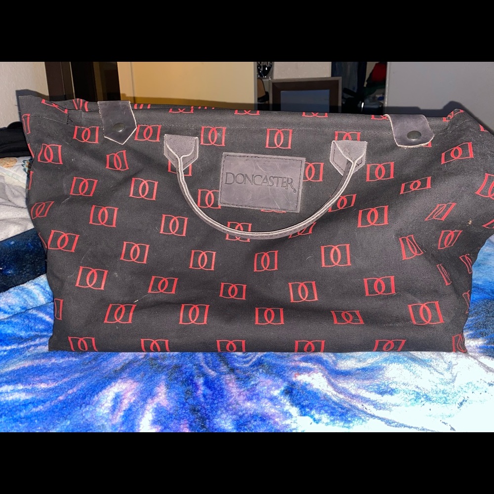 Doncaster ( big purse)